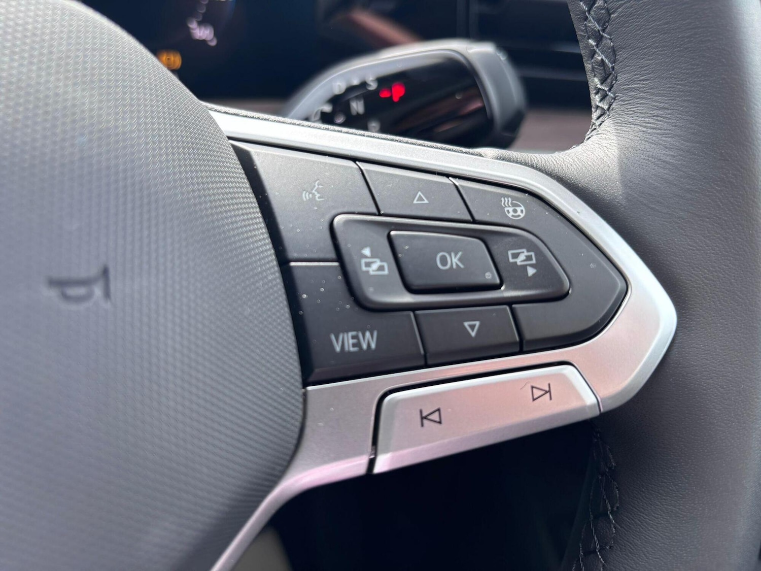 Used Volkswagen Touran for sale - 78202232: Photo 29