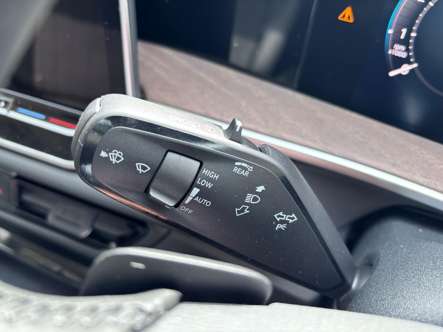 Used Volkswagen Touran for sale - 78202232: Photo 31