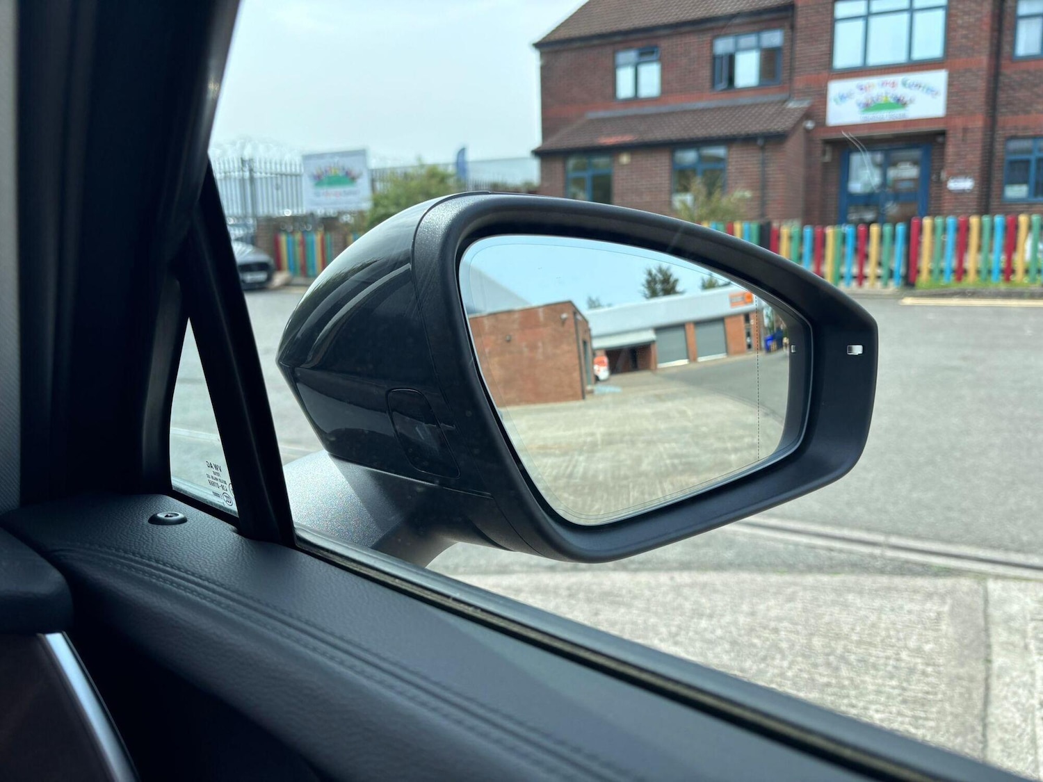 Used Volkswagen Touran for sale - 78202232: Photo 32