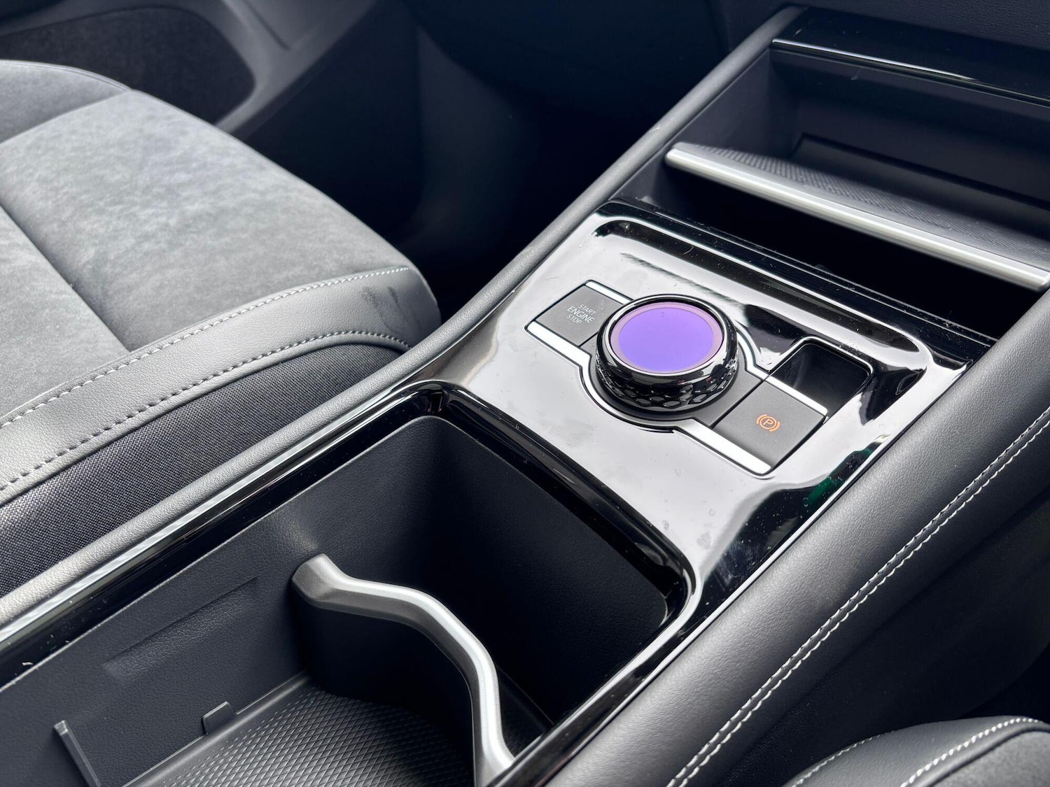 Used Volkswagen Touran for sale - 78202232: Photo 34