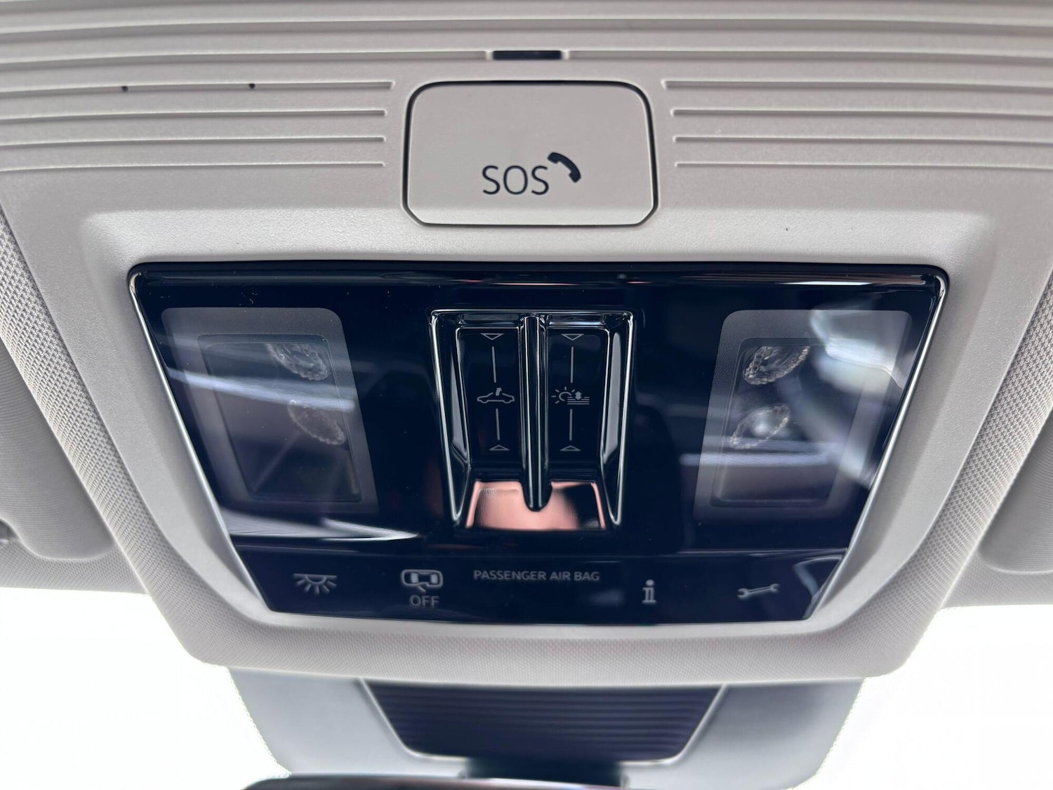 Used Volkswagen Touran for sale - 78202232: Photo 35