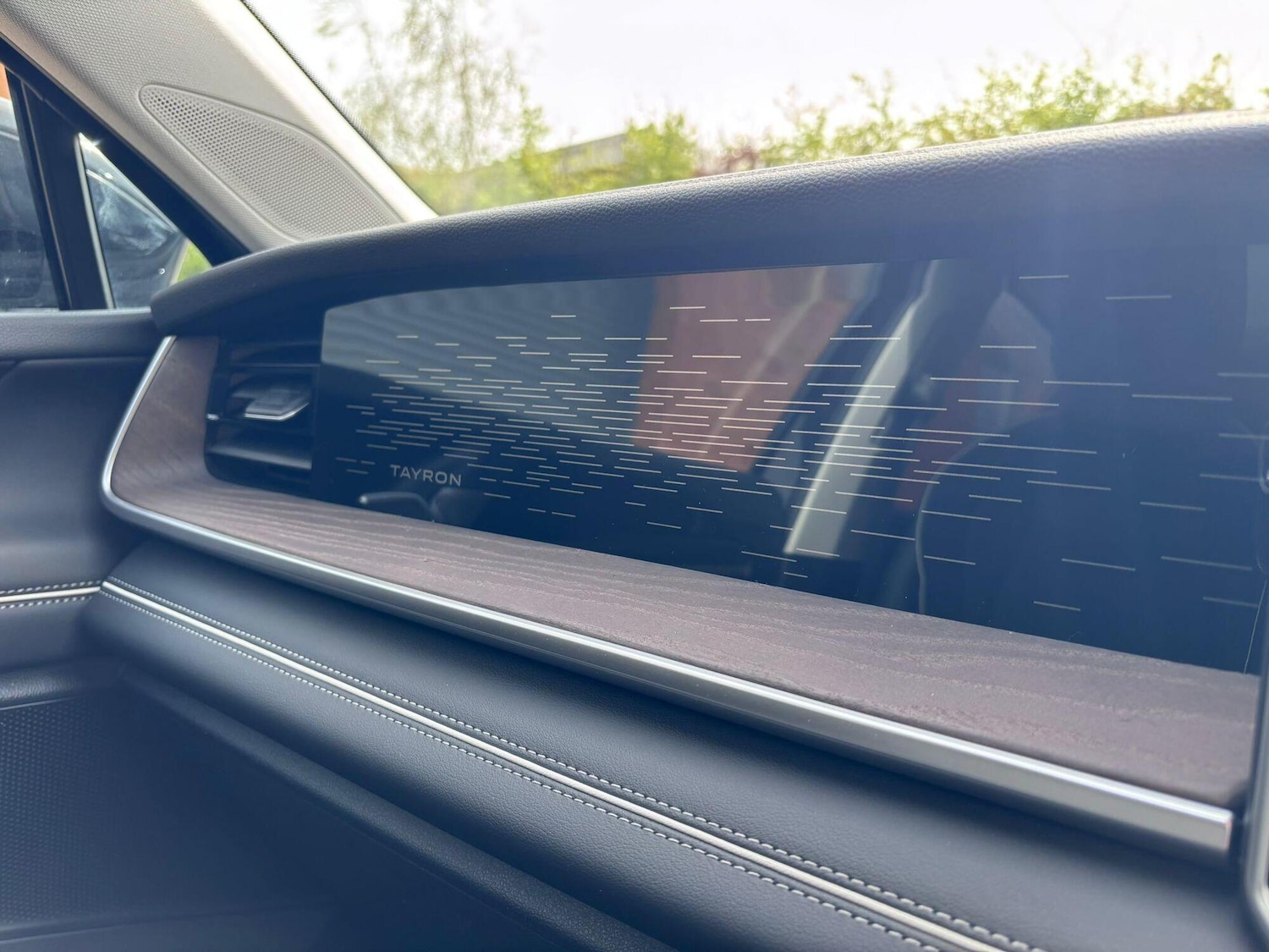 Used Volkswagen Touran for sale - 78202232: Photo 36