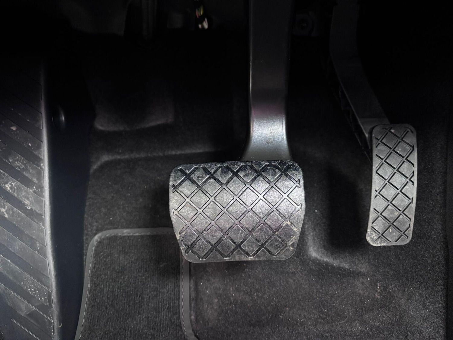 Used Volkswagen Touran for sale - 78202232: Photo 37