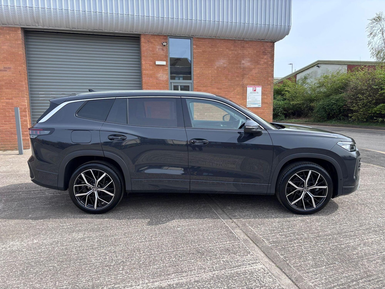 Used Volkswagen Touran for sale - 78202232: Photo 7