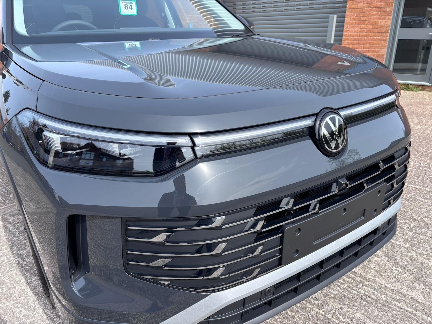 Used Volkswagen Touran for sale - 78202232: Photo 9