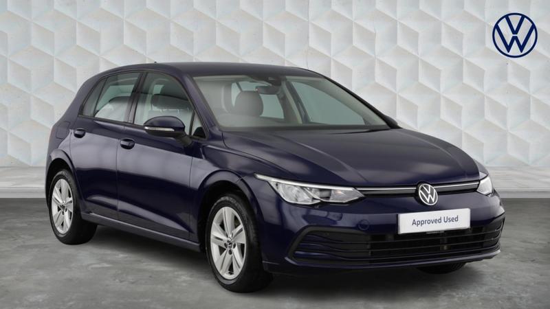 Used Volkswagen Golf 2022 for sale - 76882686: Photo 1