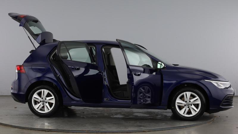 Used Volkswagen Golf 2022 for sale - 76882686: Photo 10