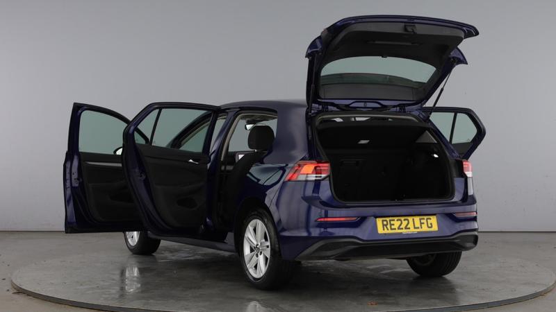 Used Volkswagen Golf 2022 for sale - 76882686: Photo 11