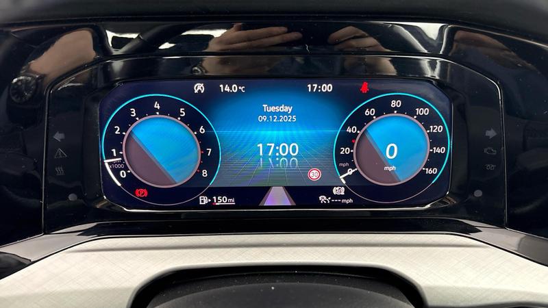 Used Volkswagen Golf 2022 for sale - 76882686: Photo 12