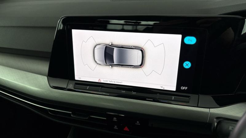 Used Volkswagen Golf 2022 for sale - 76882686: Photo 13