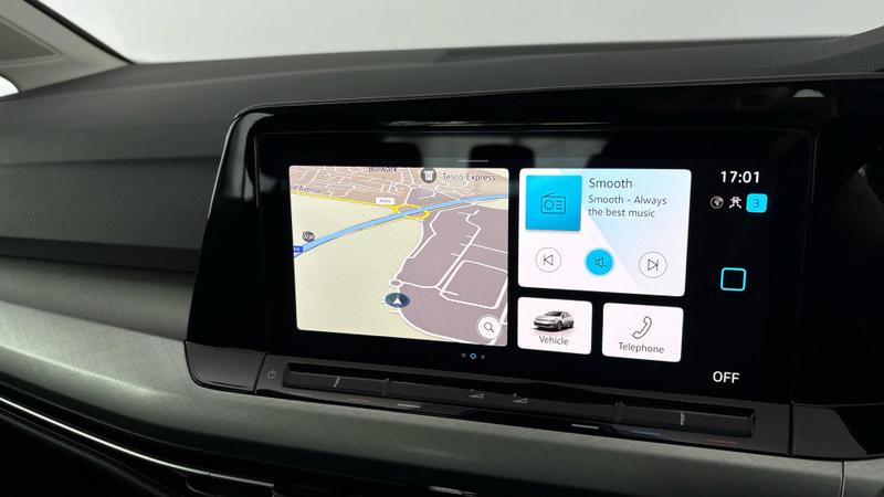 Used Volkswagen Golf 2022 for sale - 76882686: Photo 14