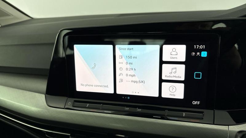 Used Volkswagen Golf 2022 for sale - 76882686: Photo 15