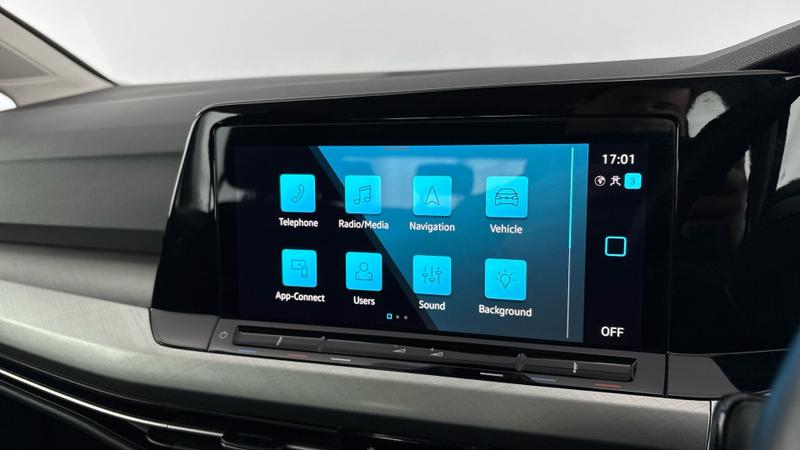 Used Volkswagen Golf 2022 for sale - 76882686: Photo 18