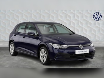Used Volkswagen Golf 2022 for sale - 76882686: Photo