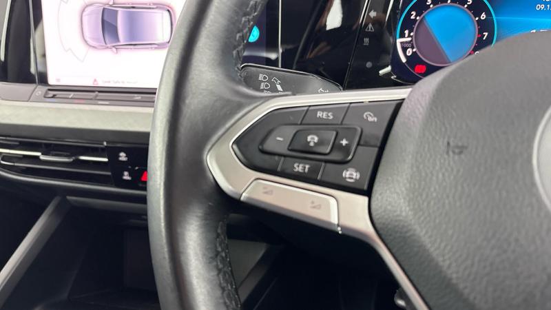 Used Volkswagen Golf 2022 for sale - 76882686: Photo 21