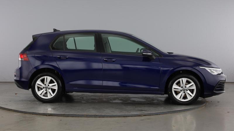 Used Volkswagen Golf 2022 for sale - 76882686: Photo 4