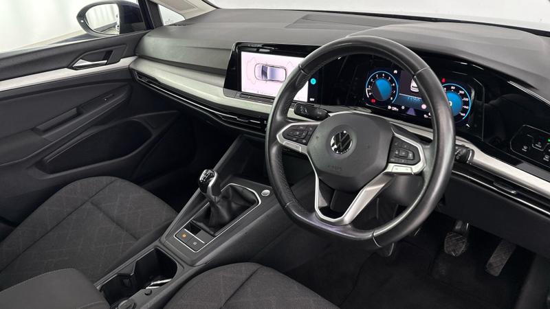 Used Volkswagen Golf 2022 for sale - 76882686: Photo 6