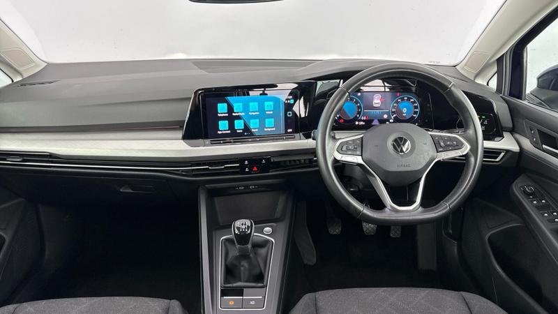 Used Volkswagen Golf 2022 for sale - 76882686: Photo 8