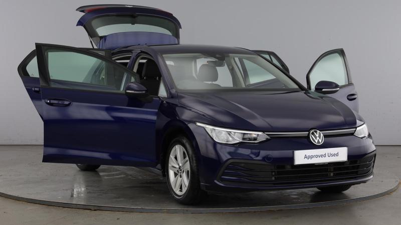 Used Volkswagen Golf 2022 for sale - 76882686: Photo 9