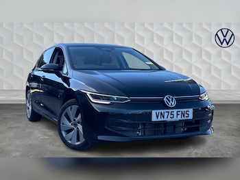 Used Volkswagen Golf 2026 for sale - 77602489: Photo