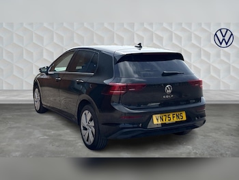 Used Volkswagen Golf 2026 for sale - 77602489: Photo