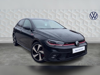 Used Volkswagen Polo 2022 for sale - 77766656: Photo