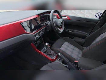 Used Volkswagen Polo 2022 for sale - 77766656: Photo