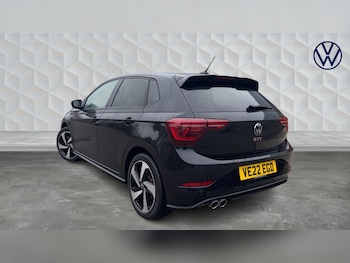 Used Volkswagen Polo 2022 for sale - 77766656: Photo