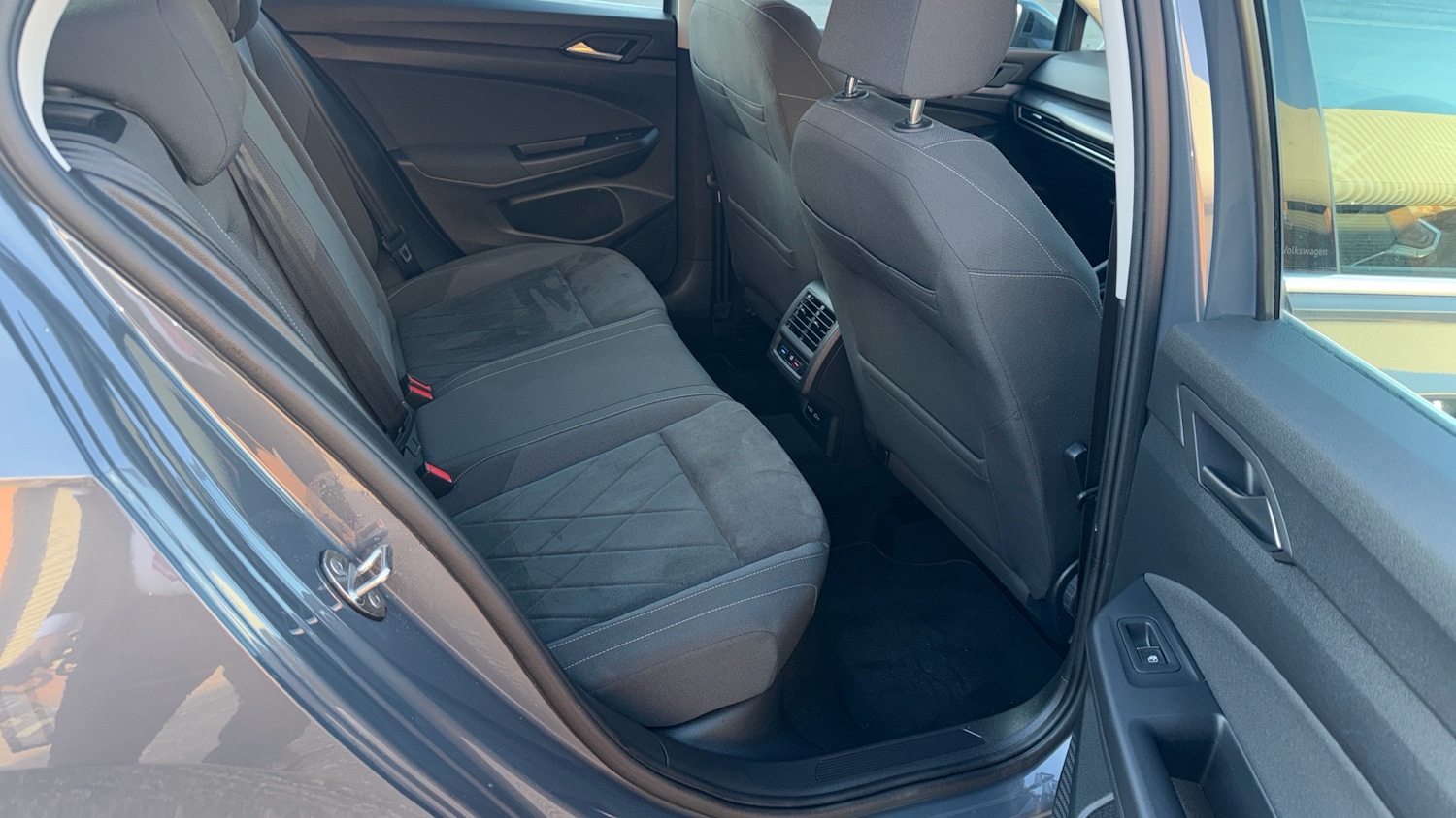 Used Volkswagen Golf 2021 for sale - 77602337: Photo 12