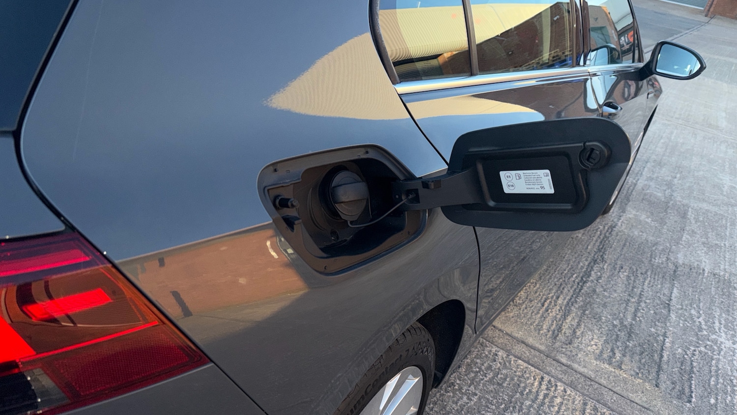 Used Volkswagen Golf 2021 for sale - 77602337: Photo 13