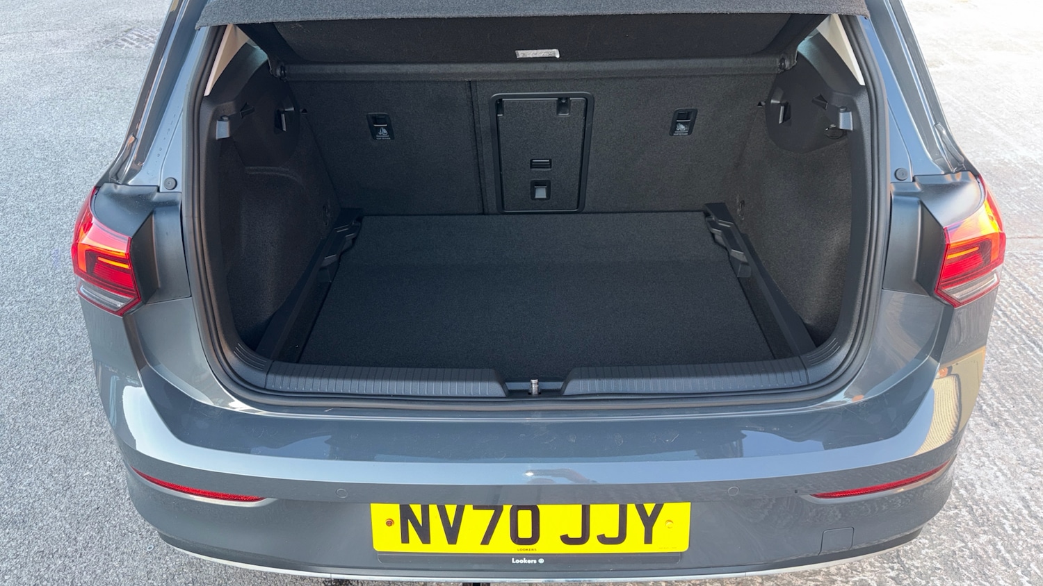 Used Volkswagen Golf 2021 for sale - 77602337: Photo 16