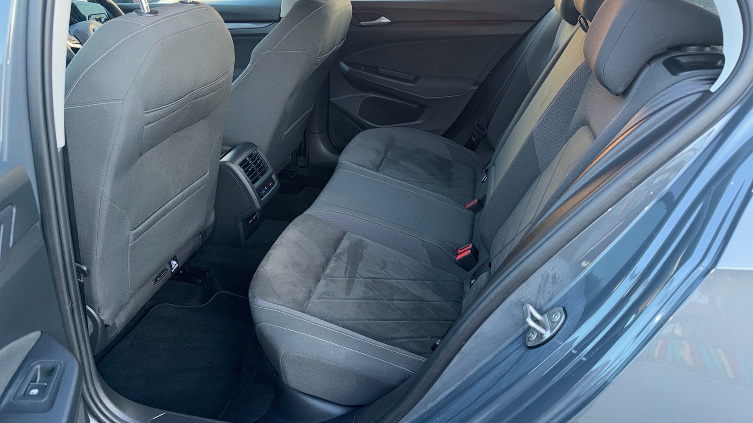 Used Volkswagen Golf 2021 for sale - 77602337: Photo 17