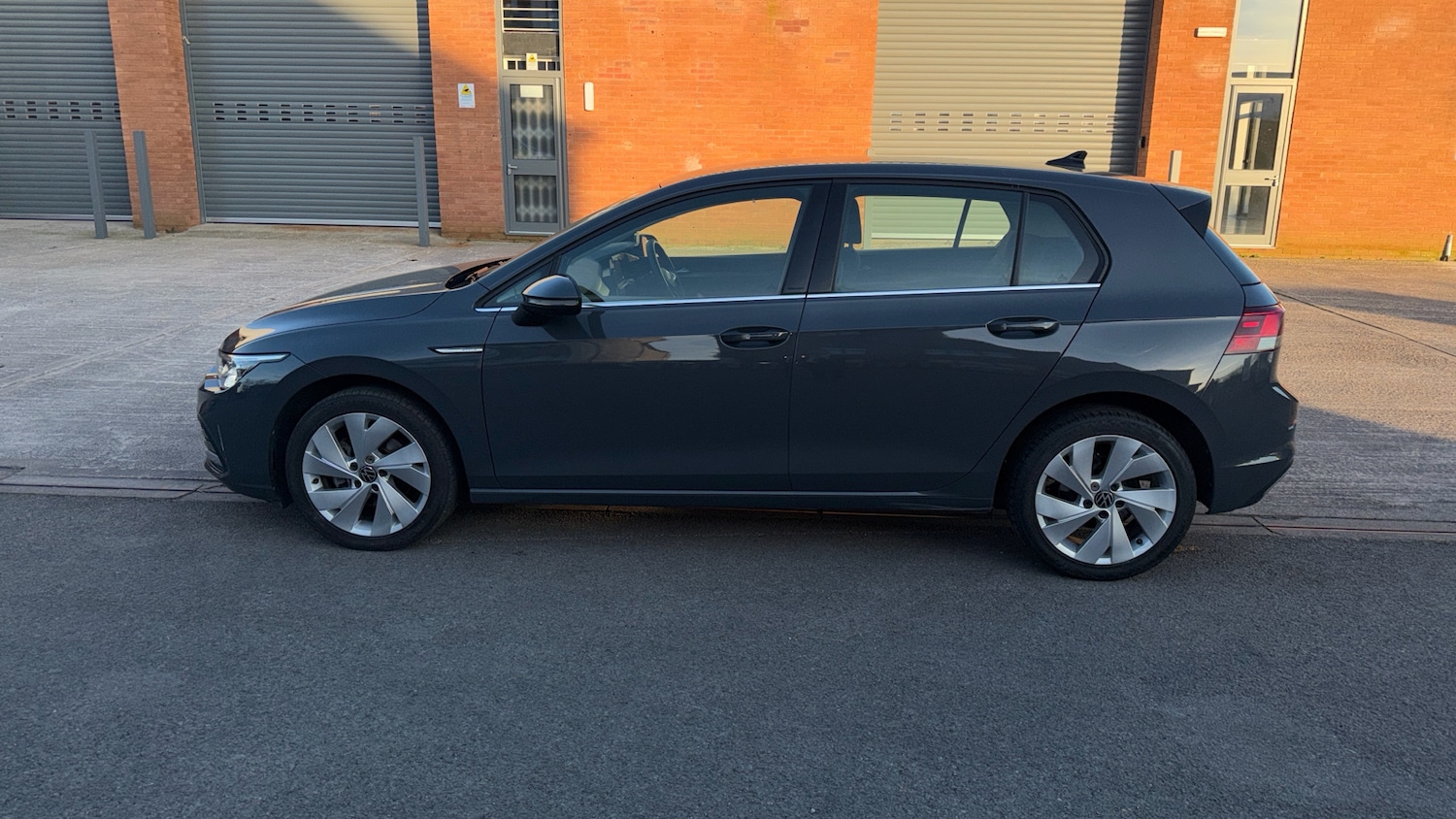 Used Volkswagen Golf 2021 for sale - 77602337: Photo 18