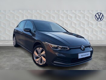 Volkswagen Golf feature image