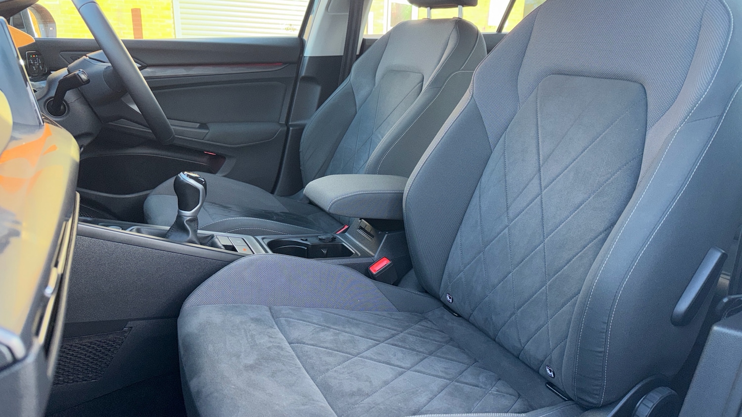 Used Volkswagen Golf 2021 for sale - 77602337: Photo 20