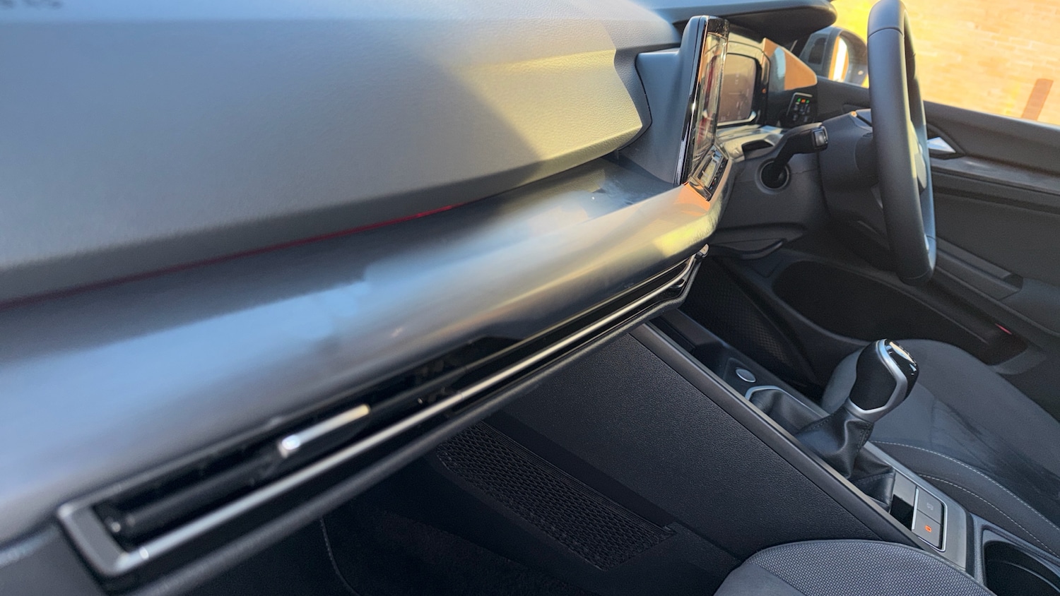 Used Volkswagen Golf 2021 for sale - 77602337: Photo 21