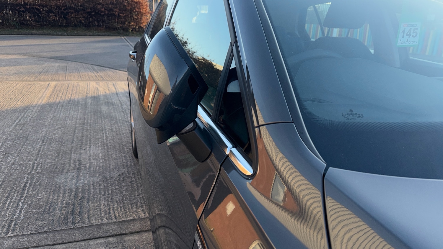 Used Volkswagen Golf 2021 for sale - 77602337: Photo 23