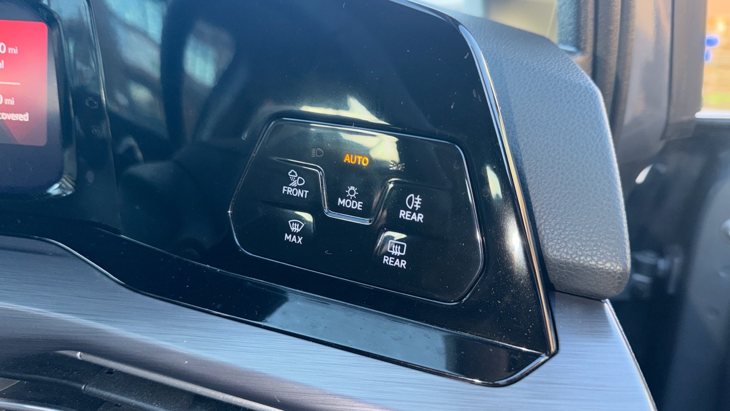 Used Volkswagen Golf 2021 for sale - 77602337: Photo 26