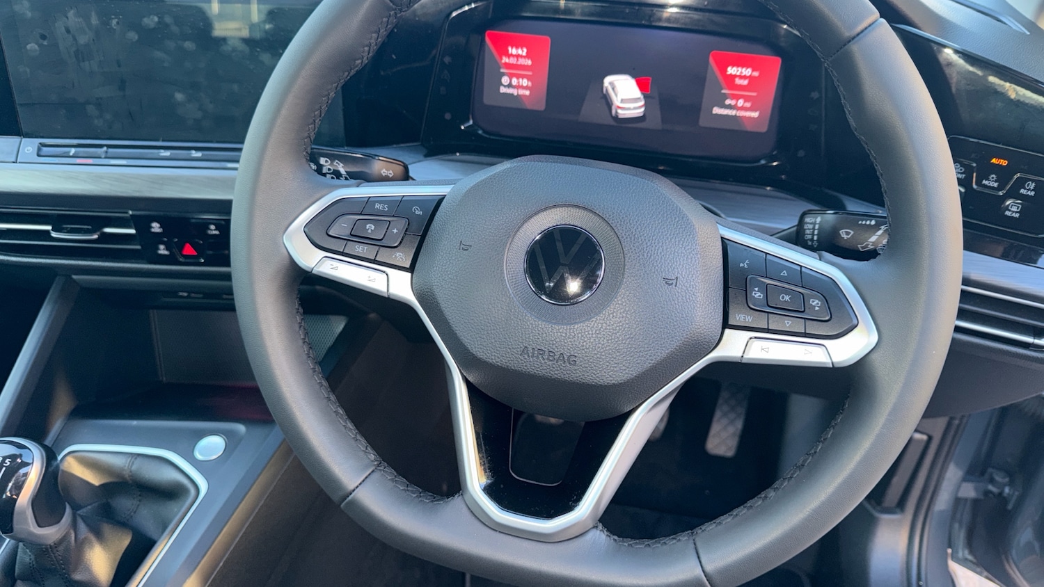 Used Volkswagen Golf 2021 for sale - 77602337: Photo 29