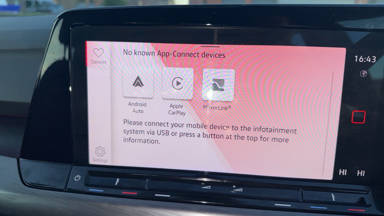 Used Volkswagen Golf 2021 for sale - 77602337: Photo 36