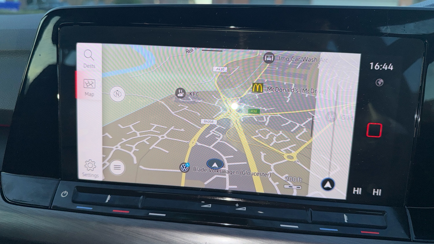 Used Volkswagen Golf 2021 for sale - 77602337: Photo 37