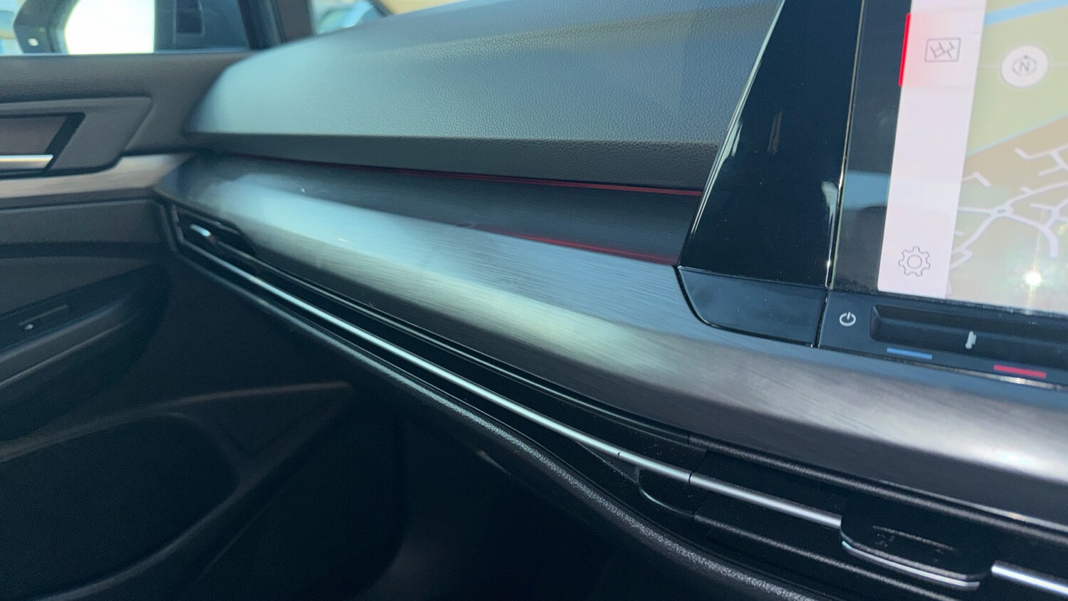 Used Volkswagen Golf 2021 for sale - 77602337: Photo 38