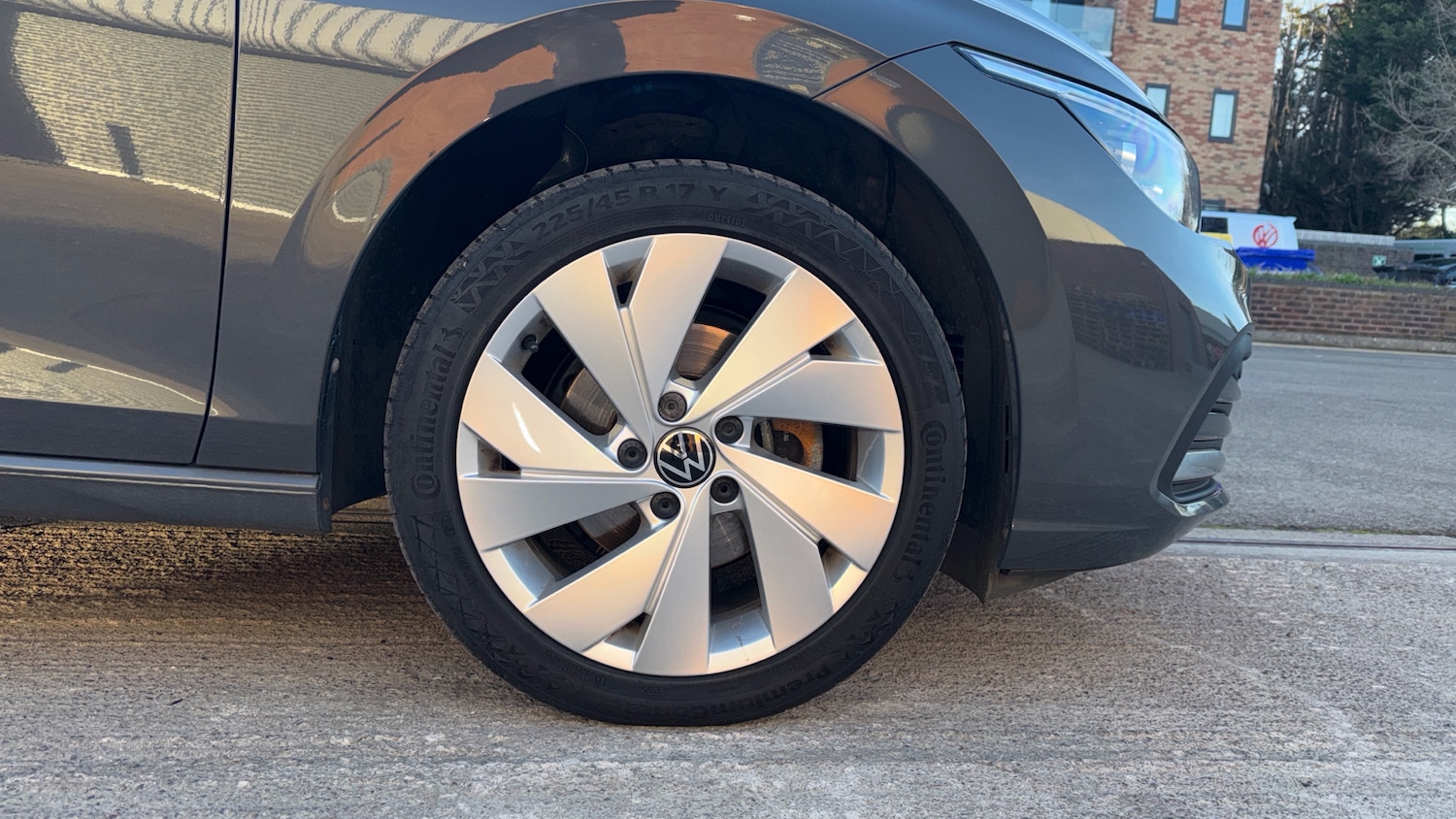Used Volkswagen Golf 2021 for sale - 77602337: Photo 5