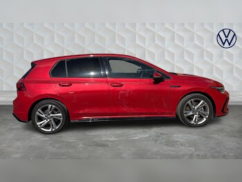 Used Volkswagen Golf 2024 for sale - 77735965: Photo