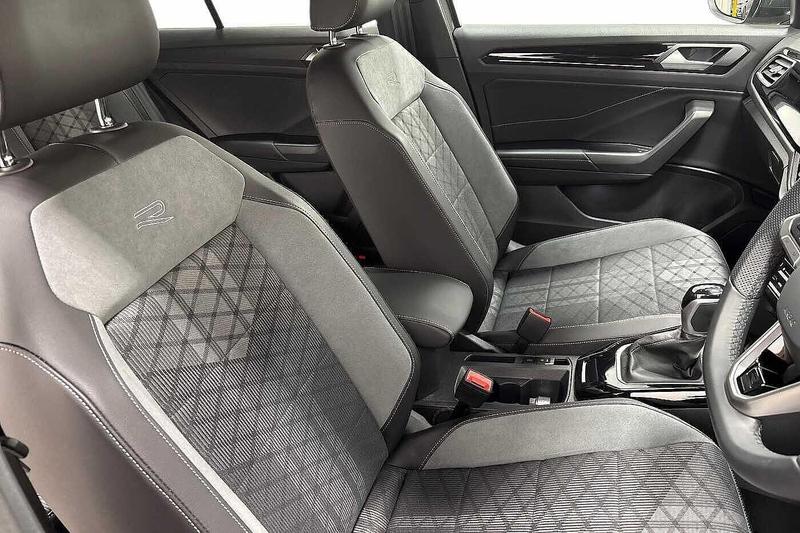 Used Volkswagen T-Roc 2025 for sale - 77138259: Photo 10