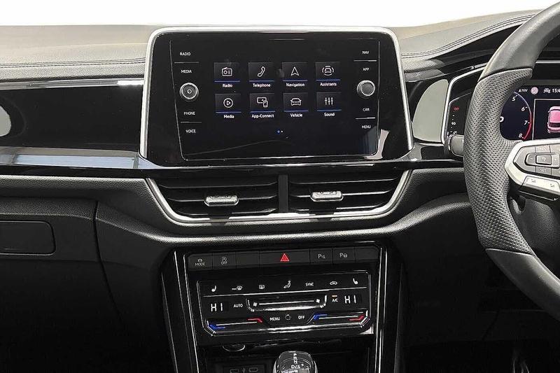 Used Volkswagen T-Roc 2025 for sale - 77138259: Photo 12