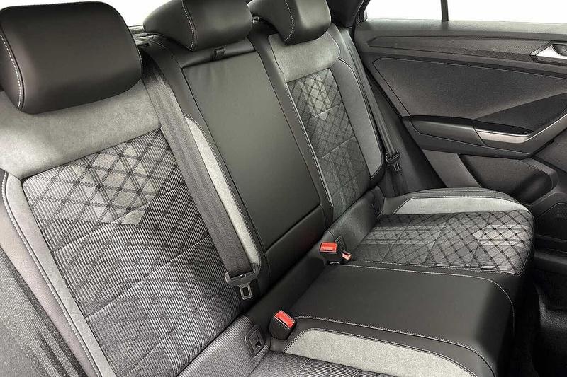 Used Volkswagen T-Roc 2025 for sale - 77138259: Photo 9