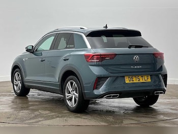 Used Volkswagen T-Roc 2025 for sale - 78736424: Photo