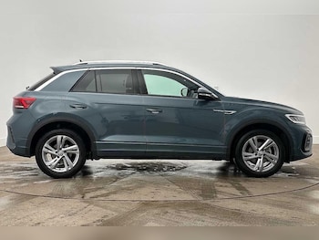 Used Volkswagen T-Roc 2025 for sale - 78736424: Photo