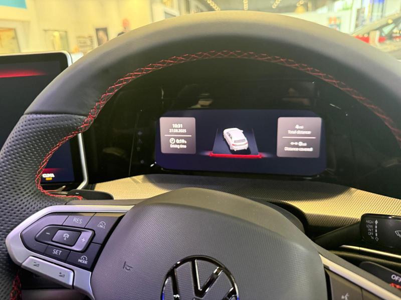 Used Volkswagen Golf 2025 for sale - 76452830: Photo 14